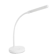 Stolna LED svjetiljka VK/04240/W/D 4W 5000K 350lm, bijela